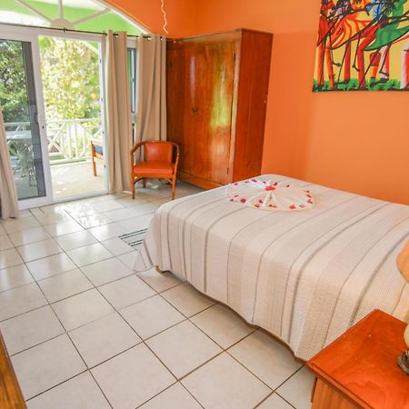 Home Sweet Home Resort Negril Room photo