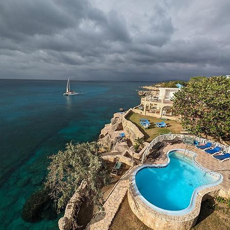 Home Sweet Home Resort Negril Exterior photo