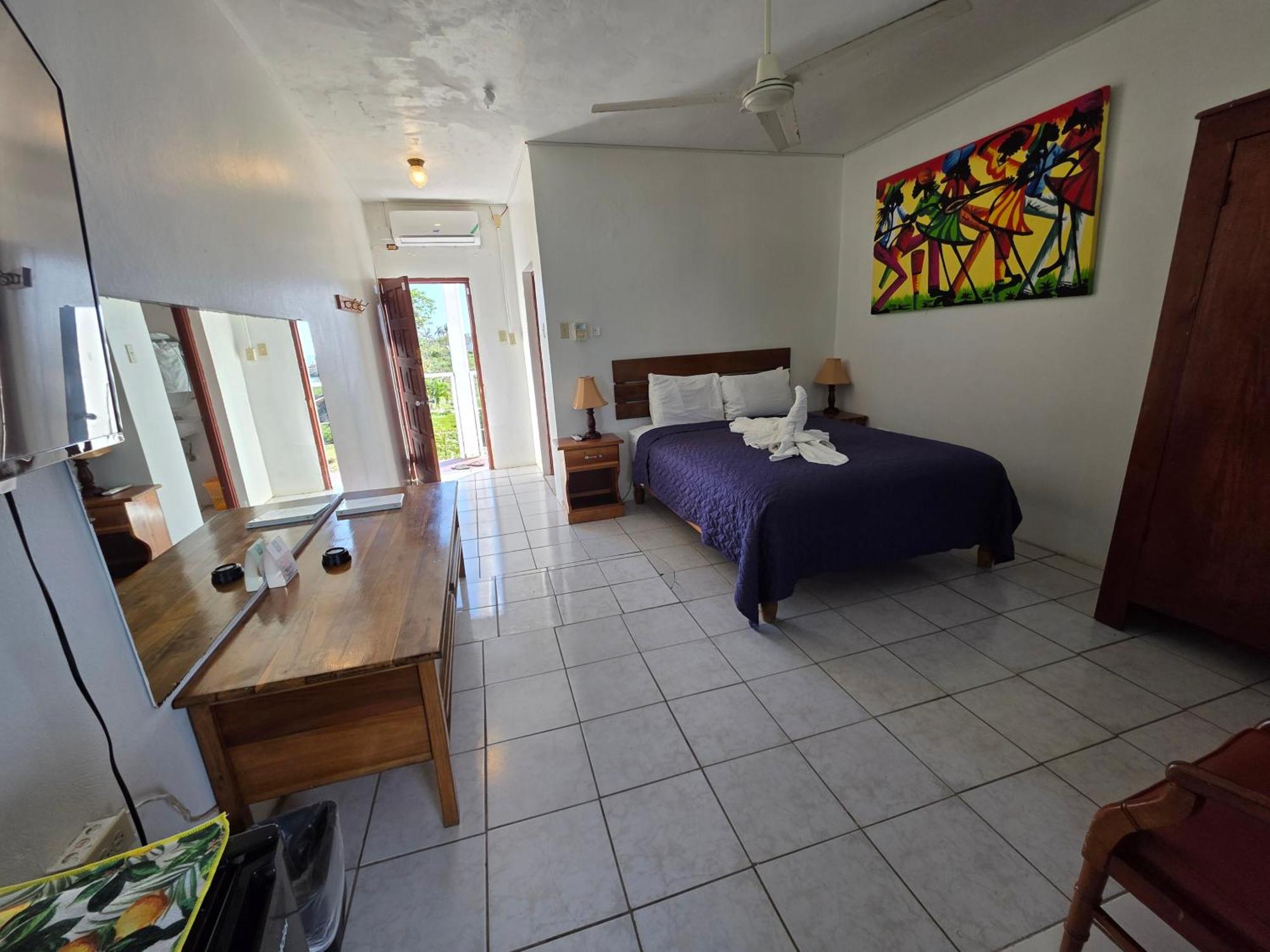 Home Sweet Home Resort Negril Exterior photo