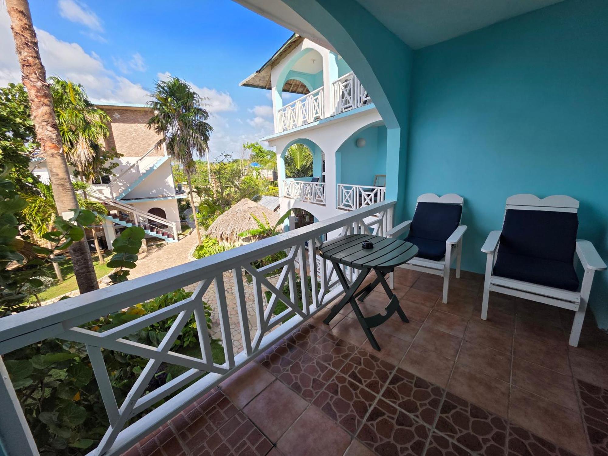 Home Sweet Home Resort Negril Exterior photo