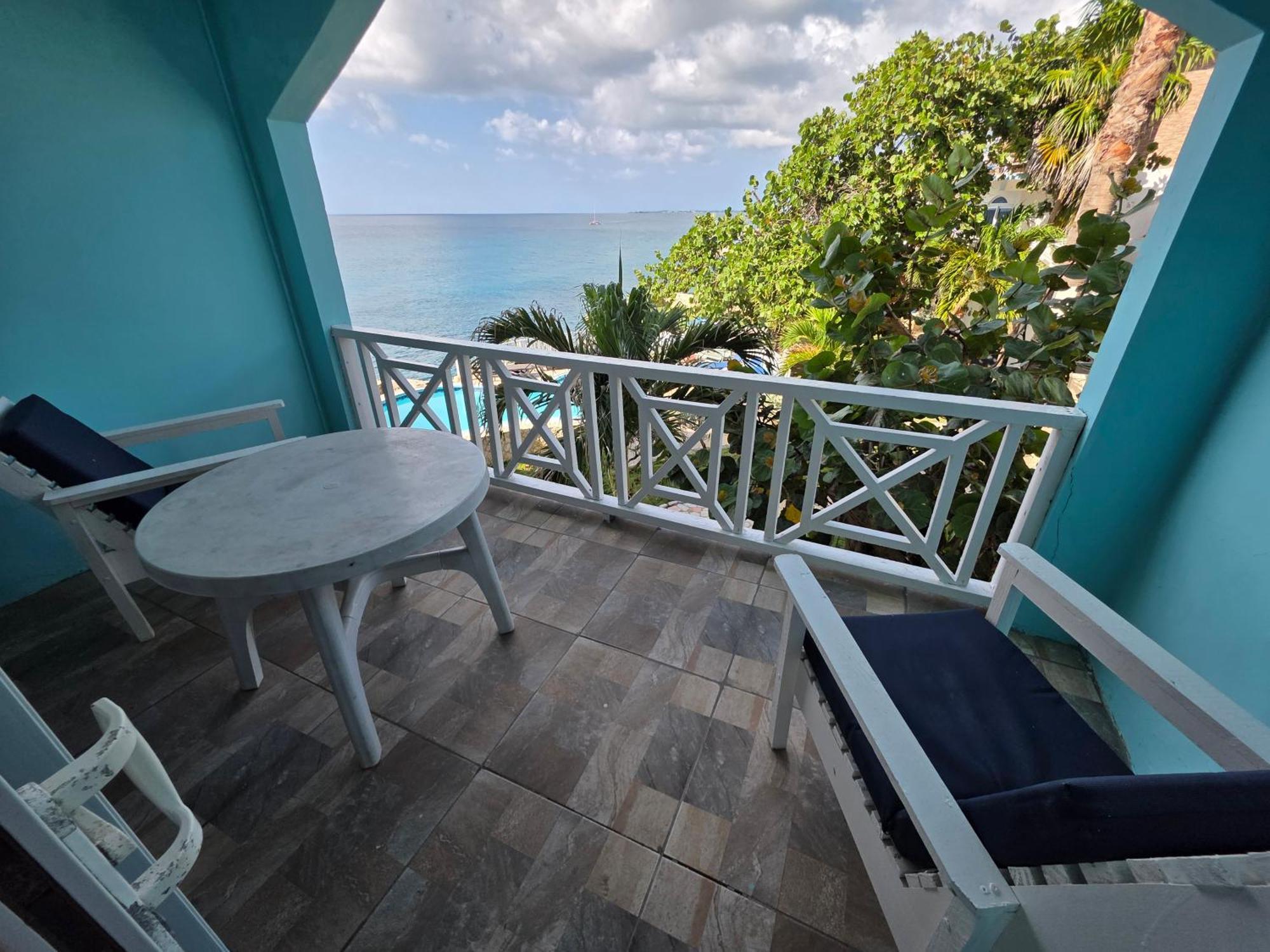 Home Sweet Home Resort Negril Exterior photo
