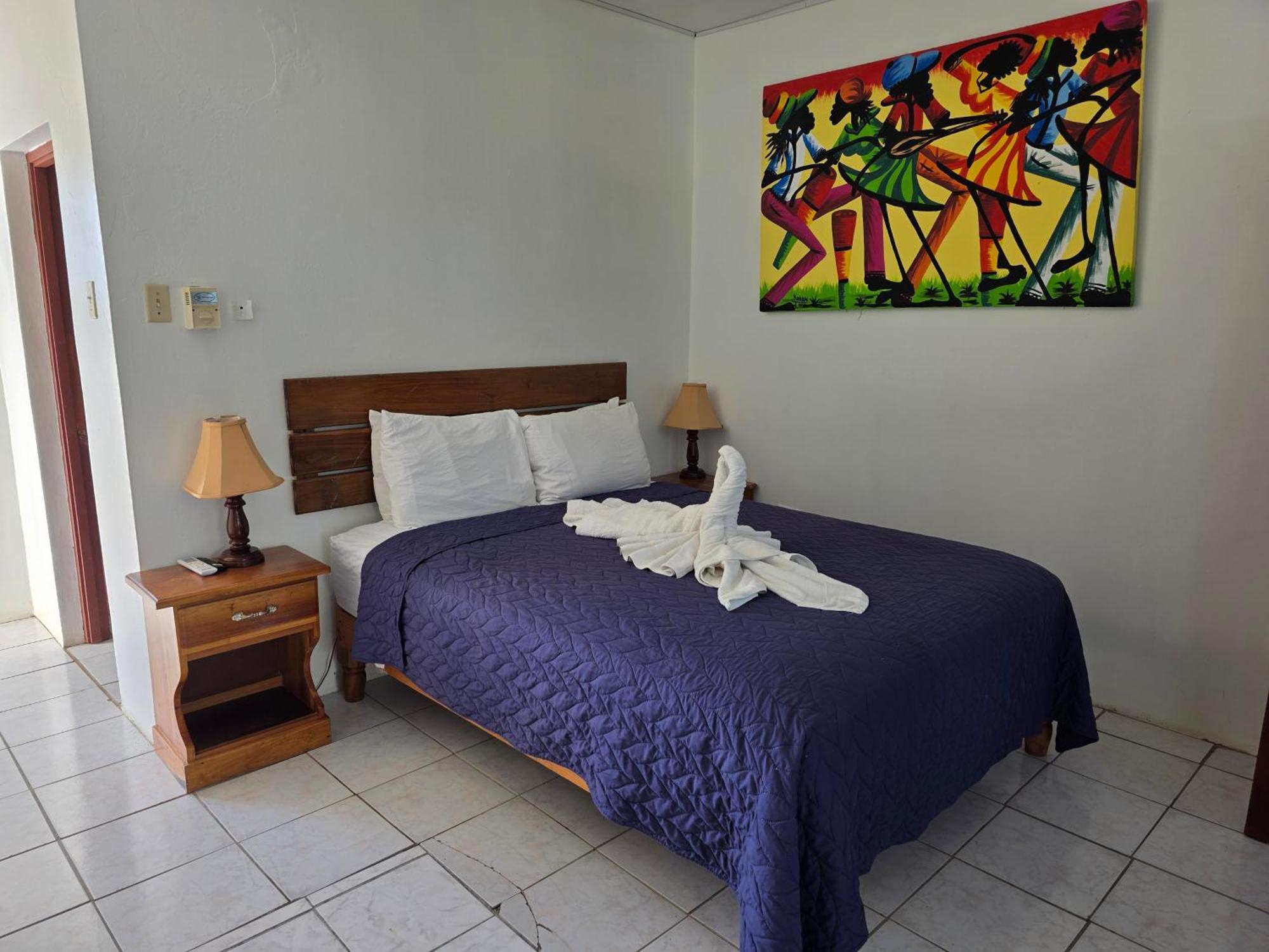 Home Sweet Home Resort Negril Exterior photo