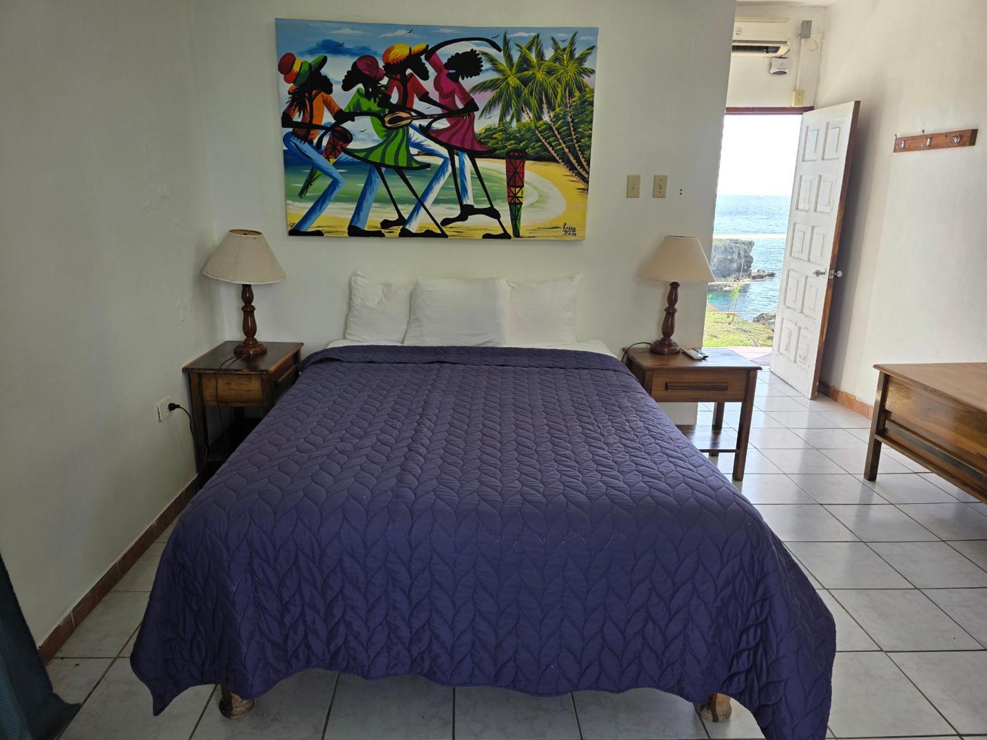 Home Sweet Home Resort Negril Exterior photo