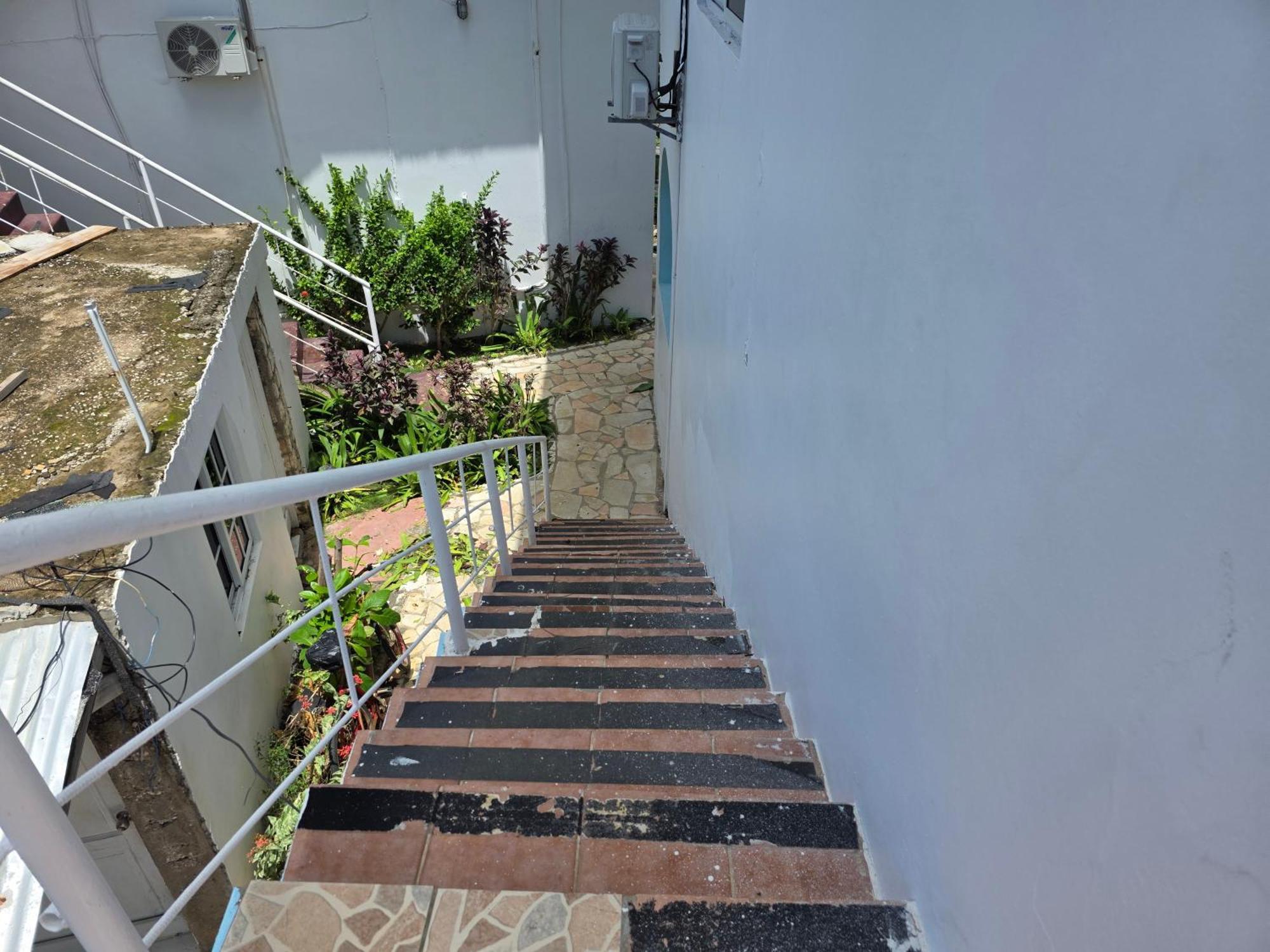 Home Sweet Home Resort Negril Exterior photo