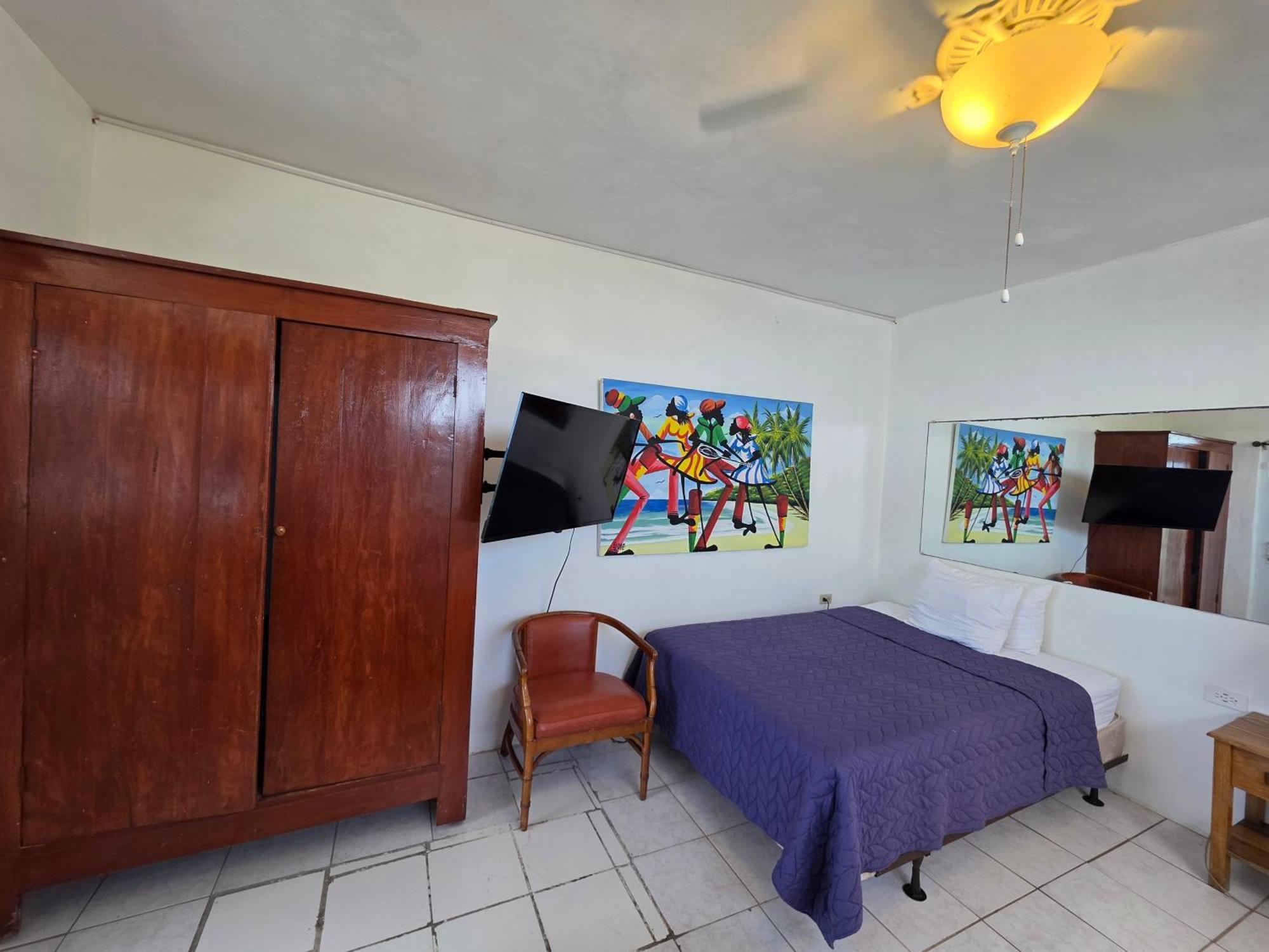 Home Sweet Home Resort Negril Exterior photo