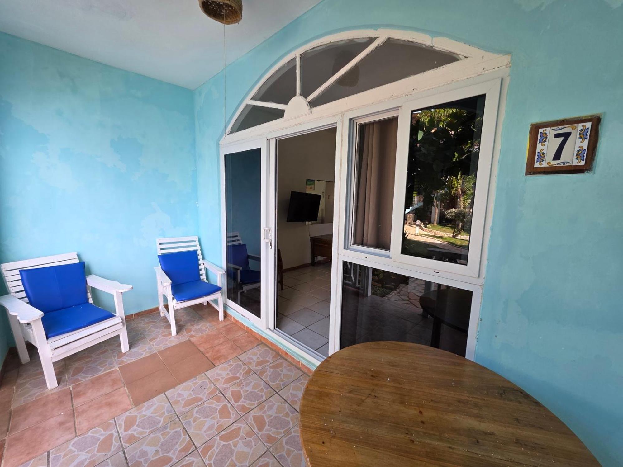Home Sweet Home Resort Negril Exterior photo