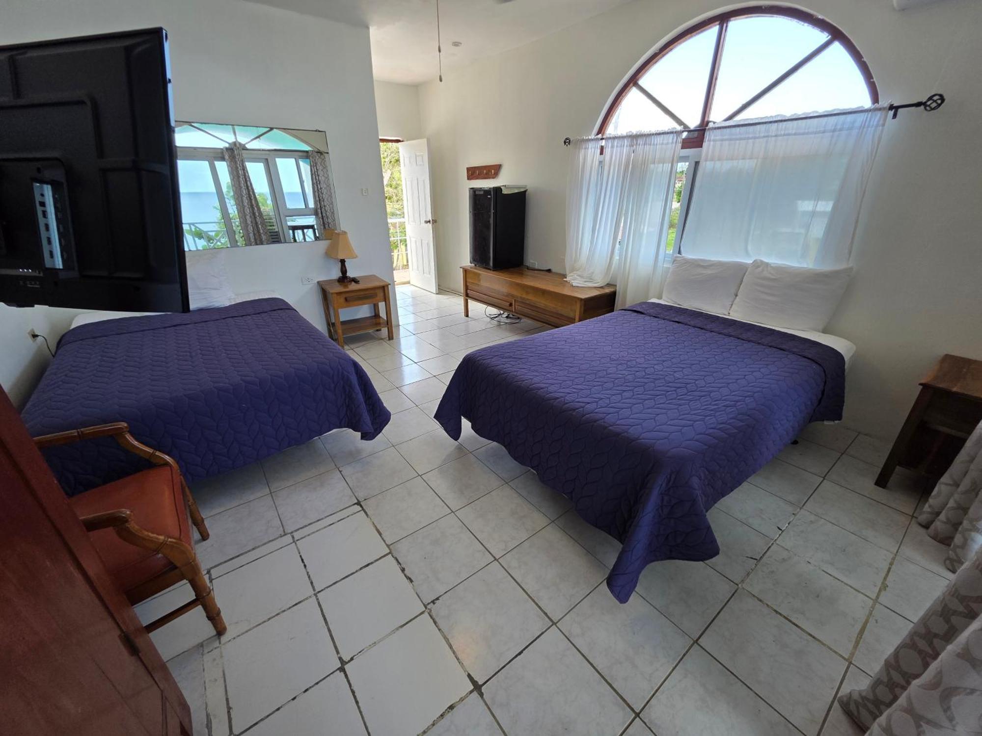 Home Sweet Home Resort Negril Exterior photo