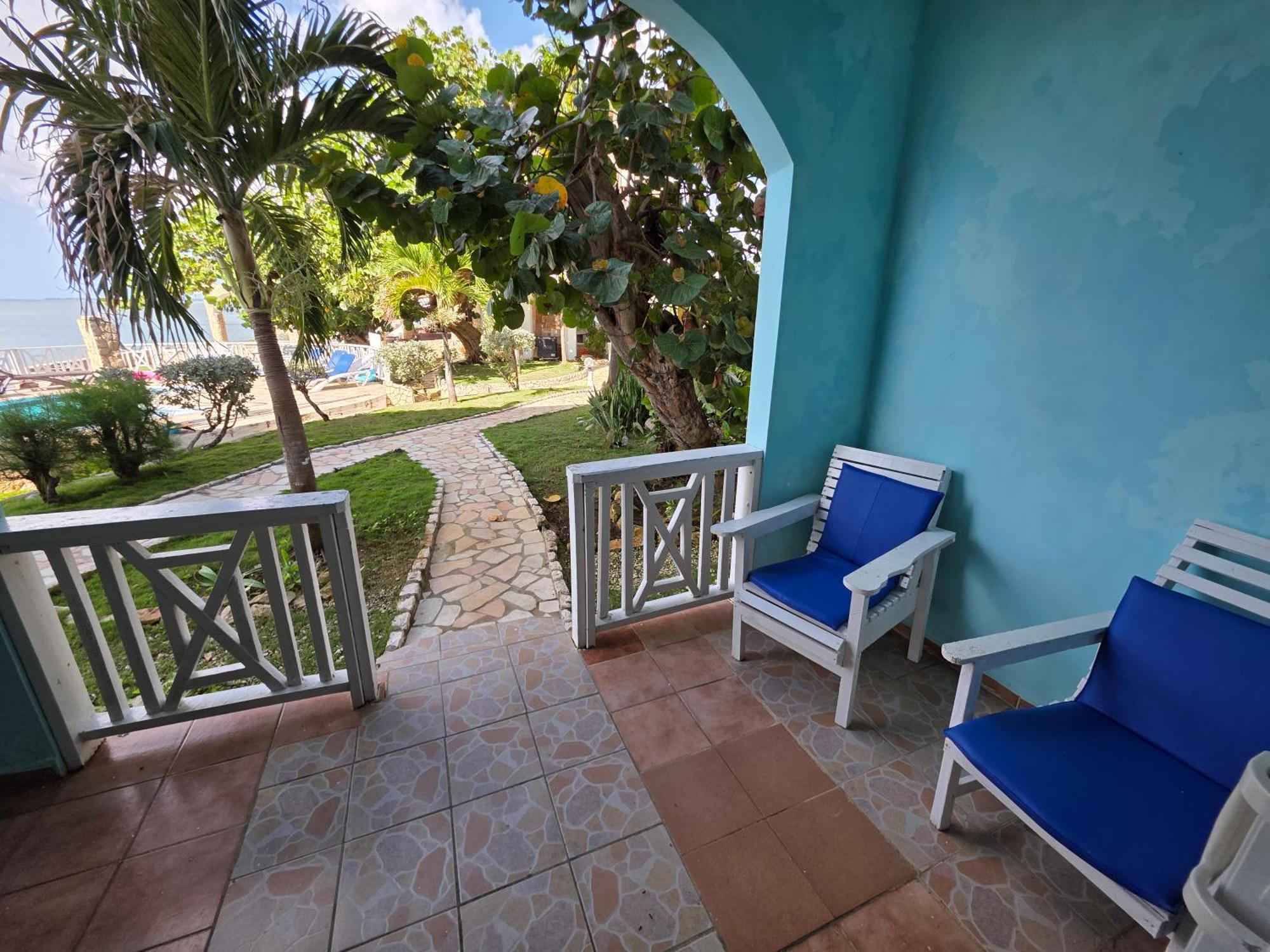 Home Sweet Home Resort Negril Exterior photo