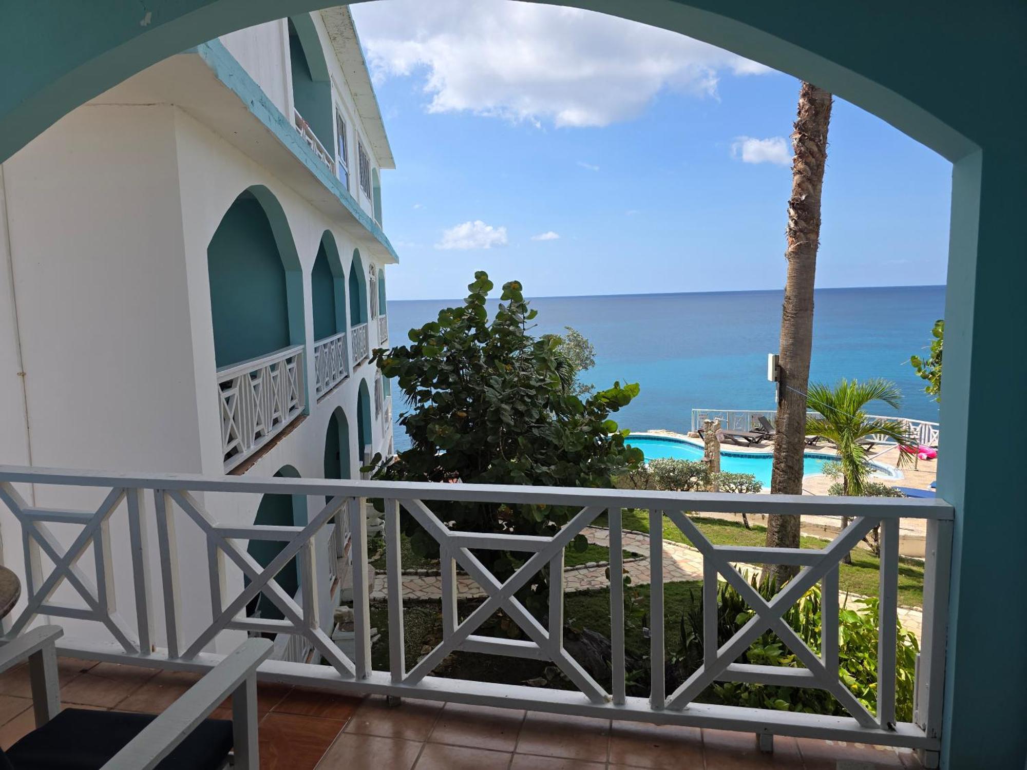 Home Sweet Home Resort Negril Exterior photo