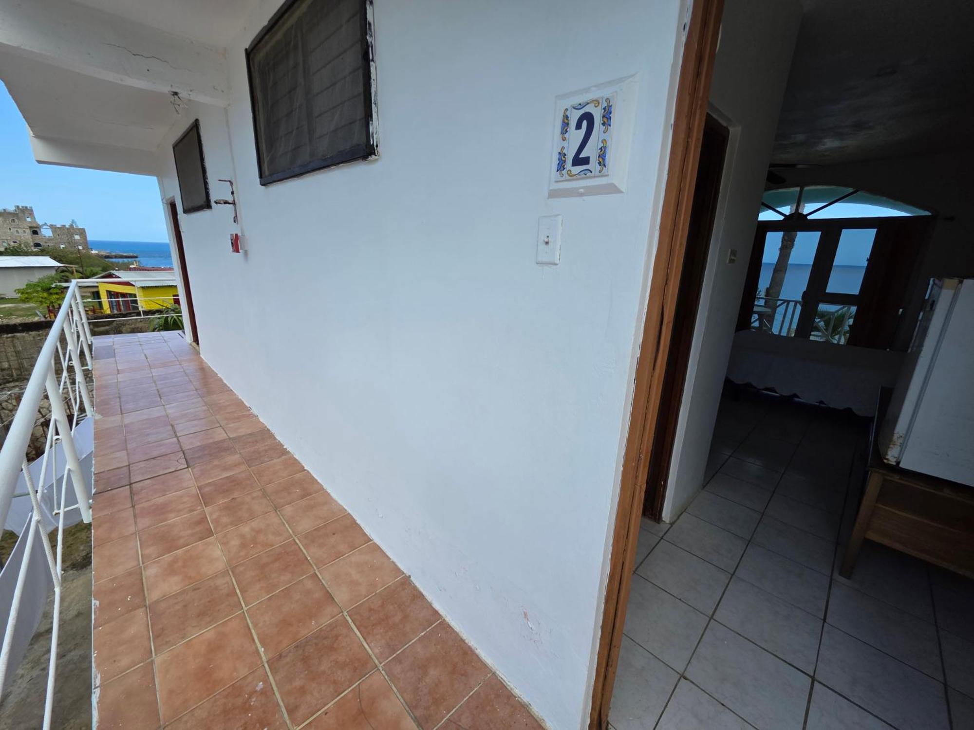 Home Sweet Home Resort Negril Exterior photo