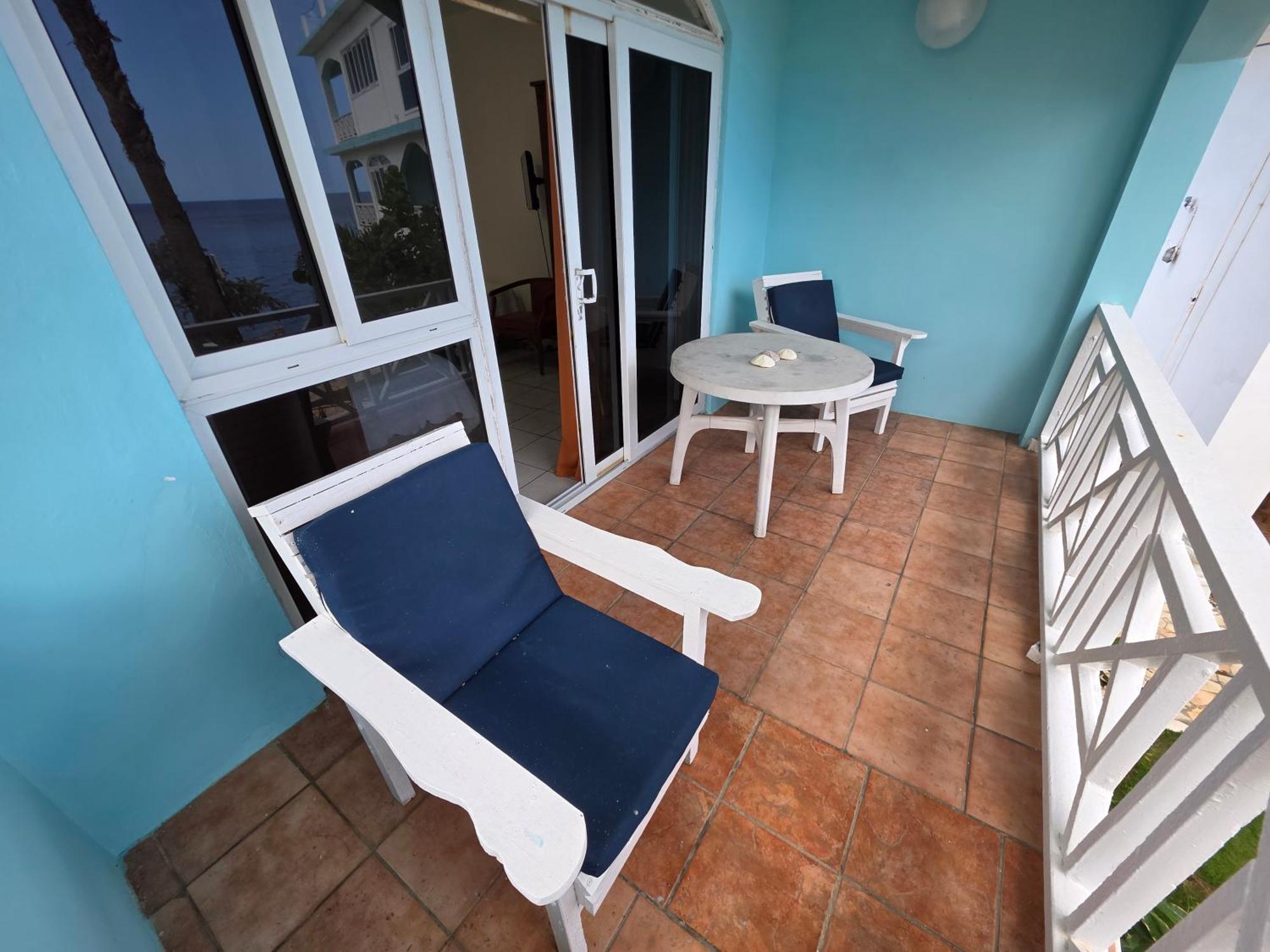 Home Sweet Home Resort Negril Exterior photo