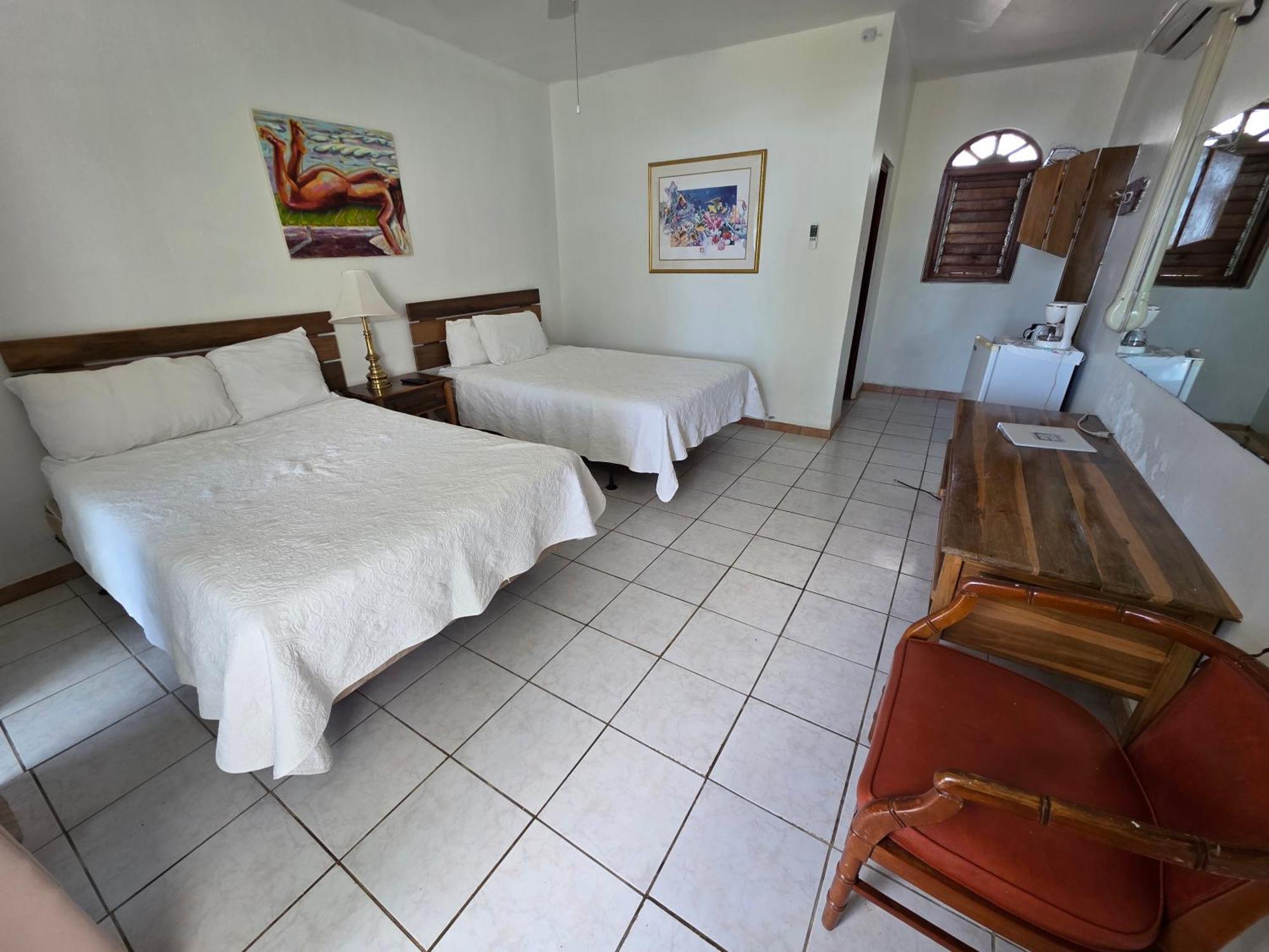 Home Sweet Home Resort Negril Exterior photo