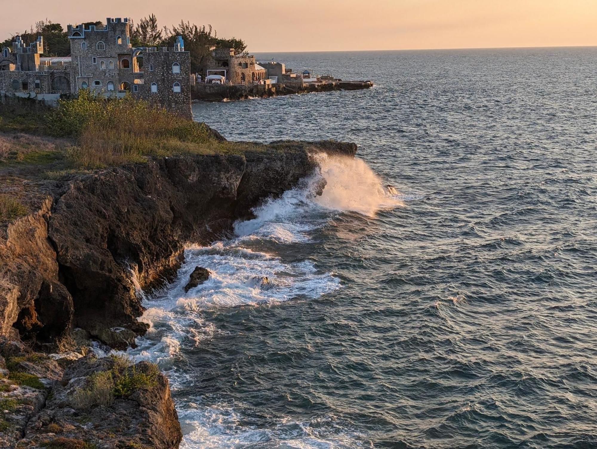 Home Sweet Home Resort Negril Exterior photo