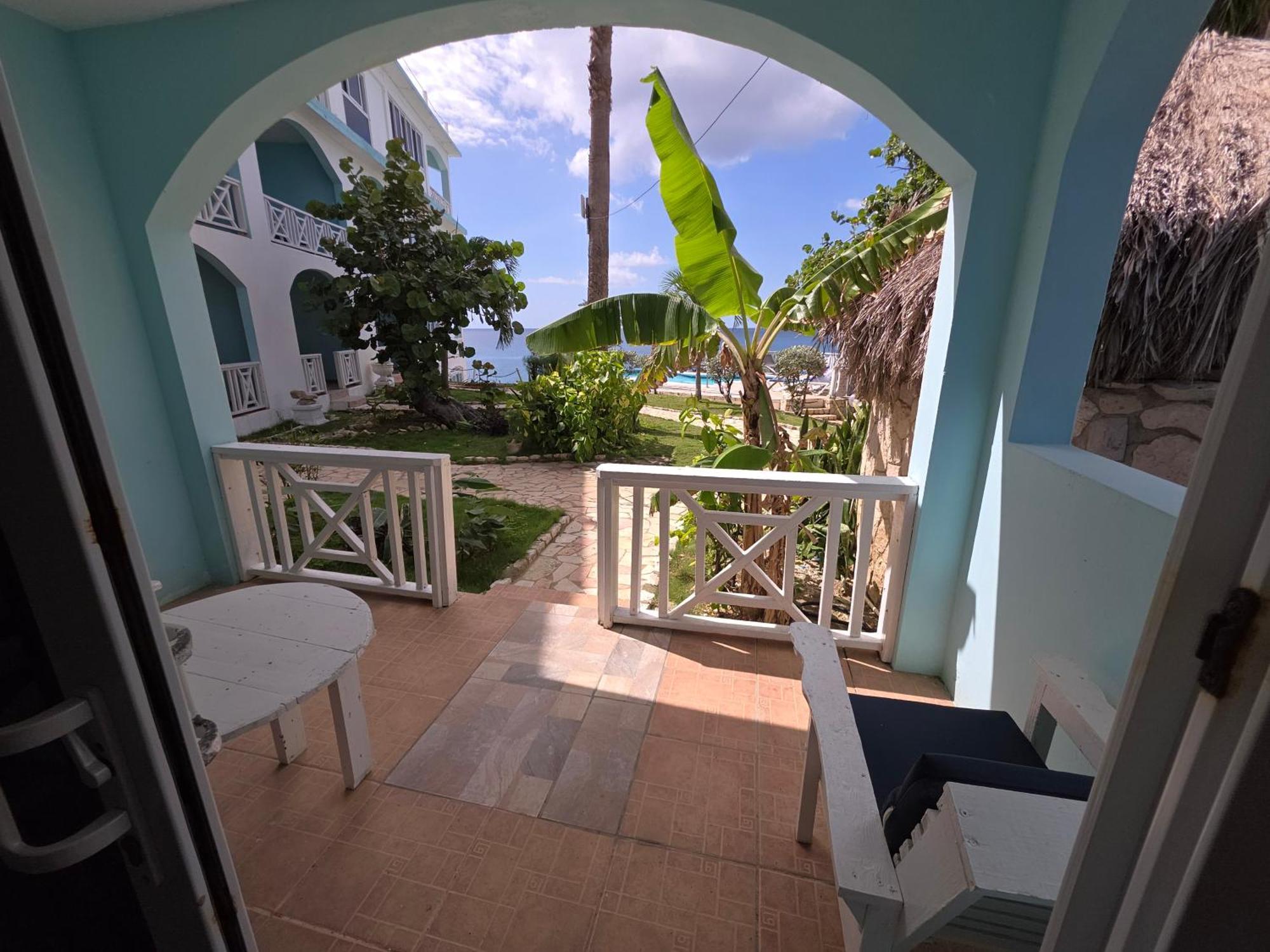 Home Sweet Home Resort Negril Exterior photo