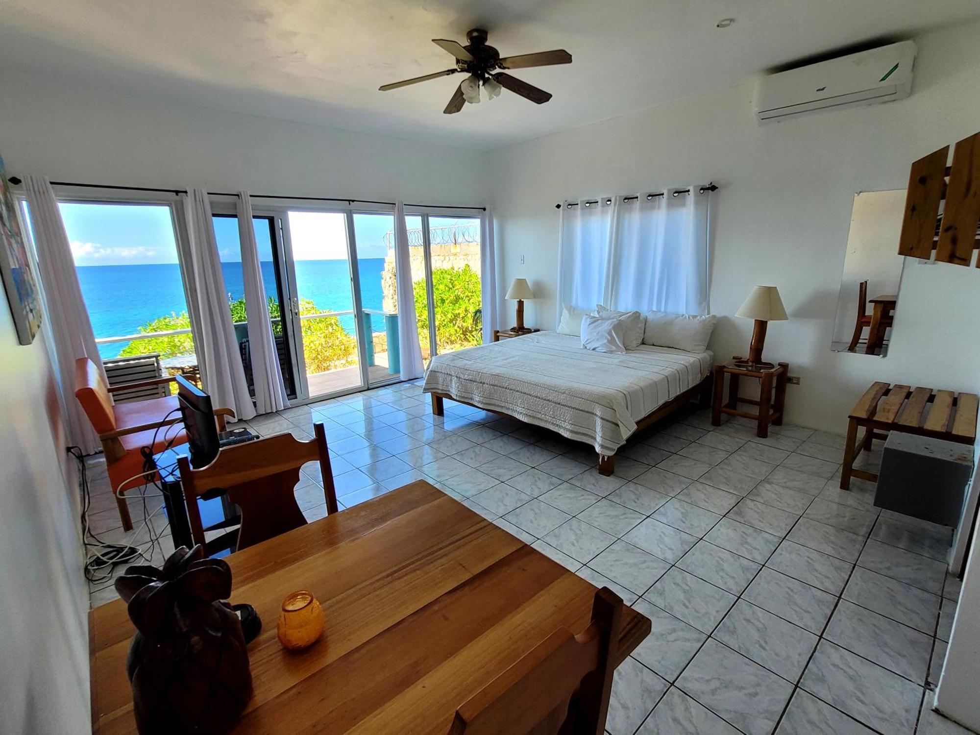 Home Sweet Home Resort Negril Exterior photo