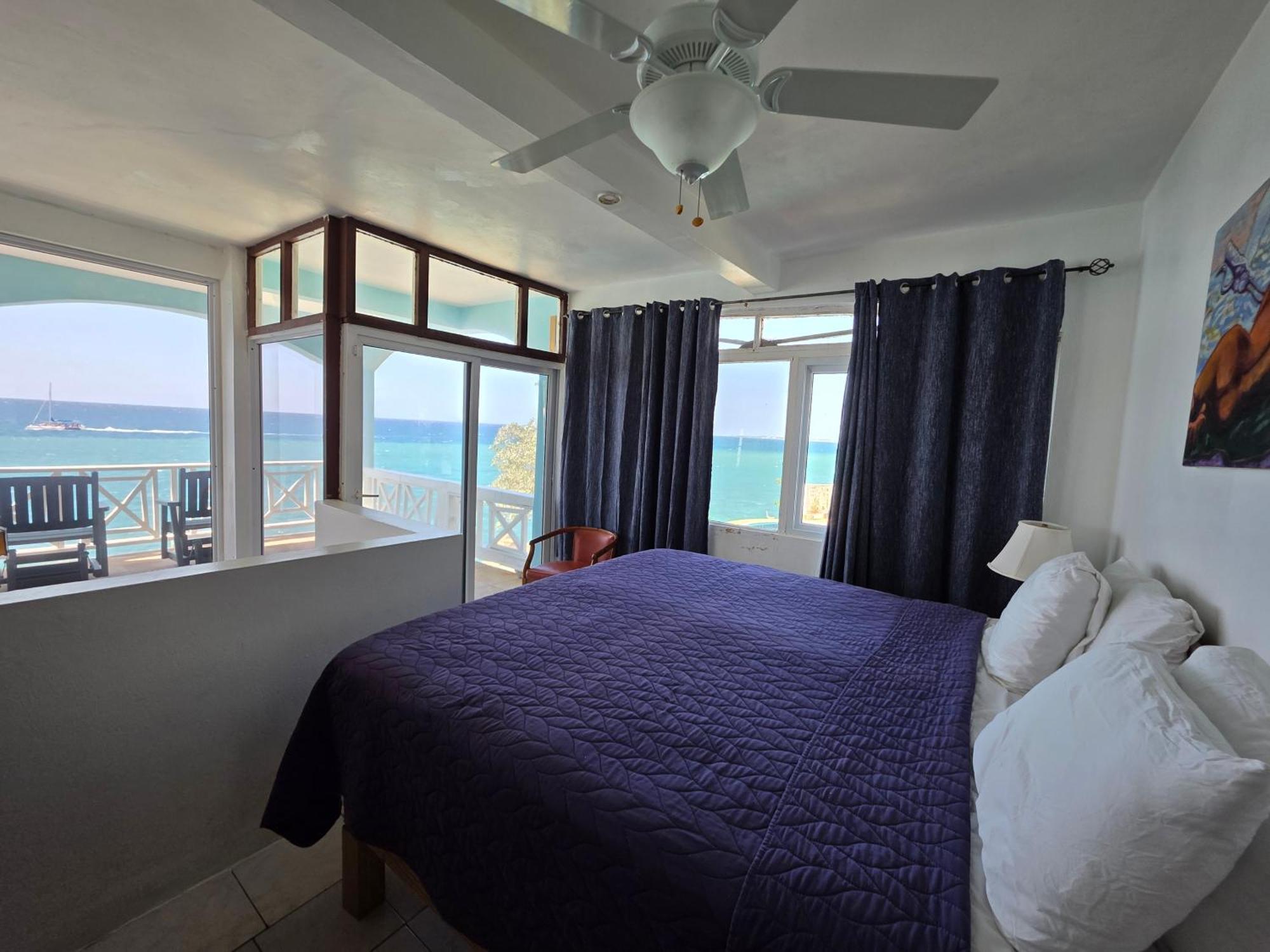 Home Sweet Home Resort Negril Exterior photo