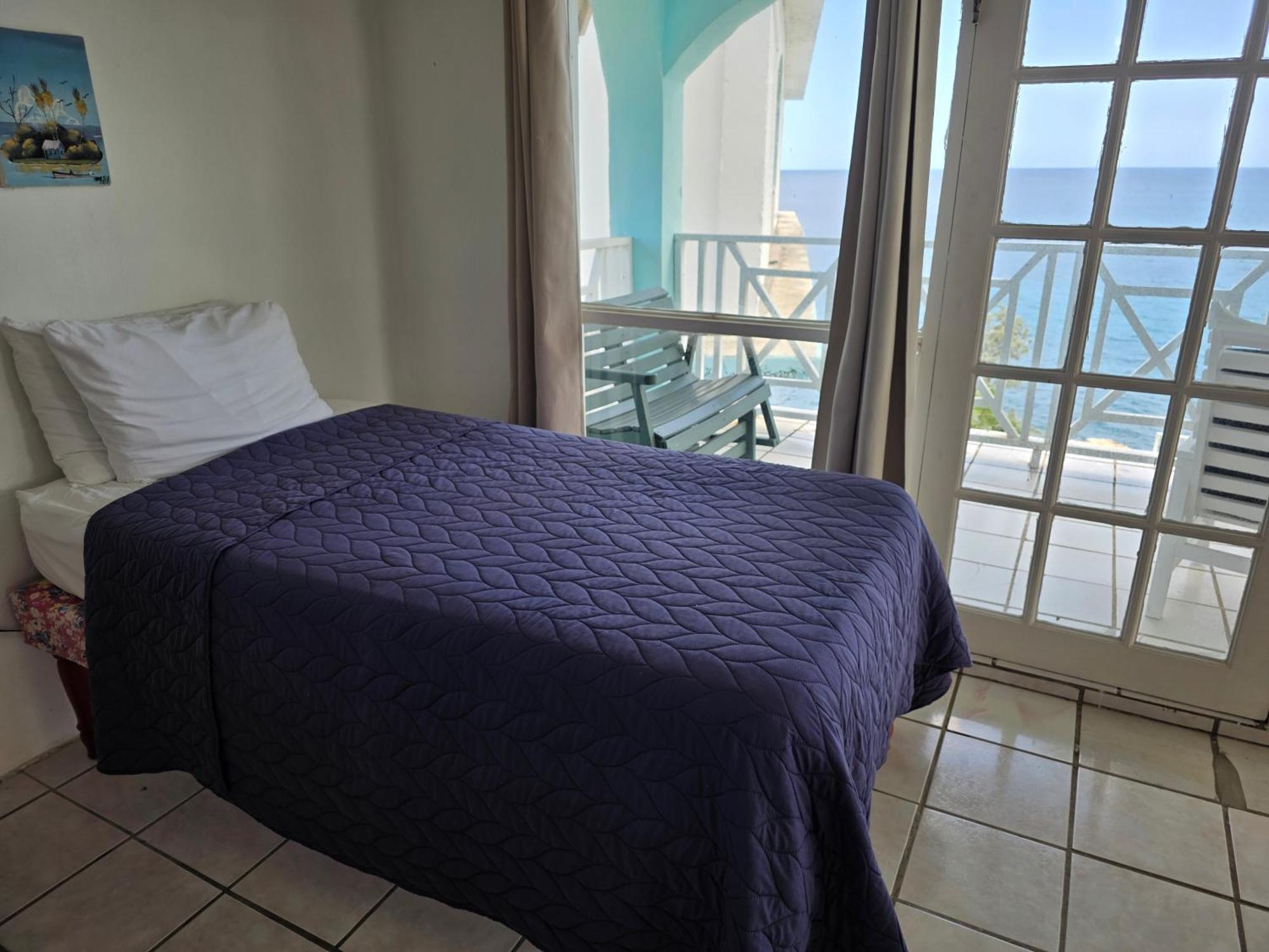 Home Sweet Home Resort Negril Exterior photo