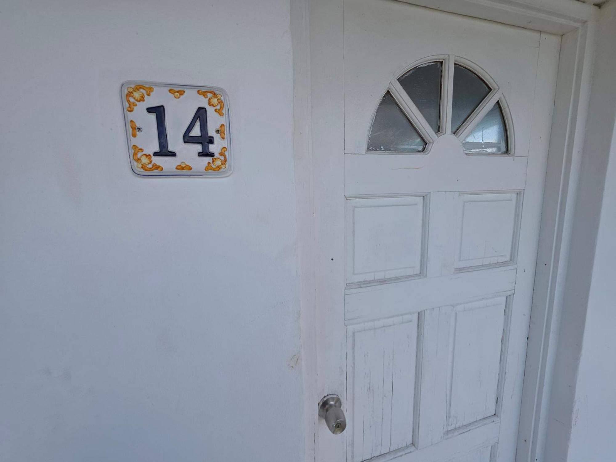 Home Sweet Home Resort Negril Exterior photo