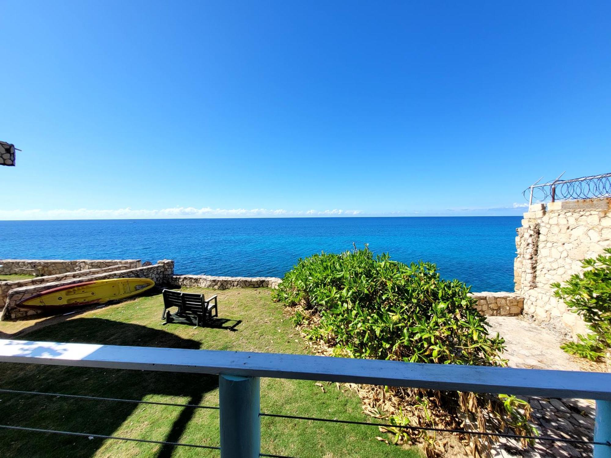 Home Sweet Home Resort Negril Exterior photo