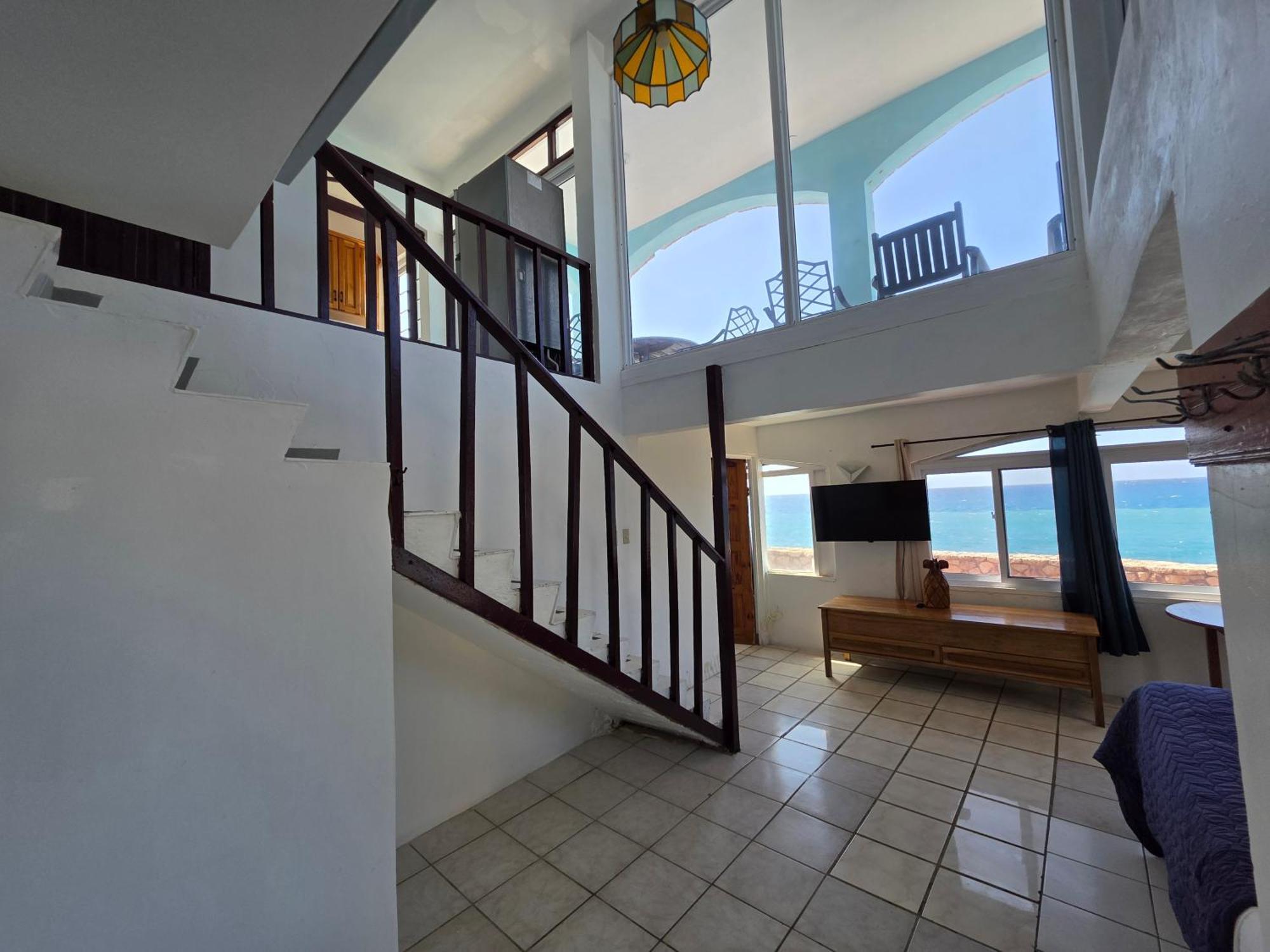 Home Sweet Home Resort Negril Exterior photo