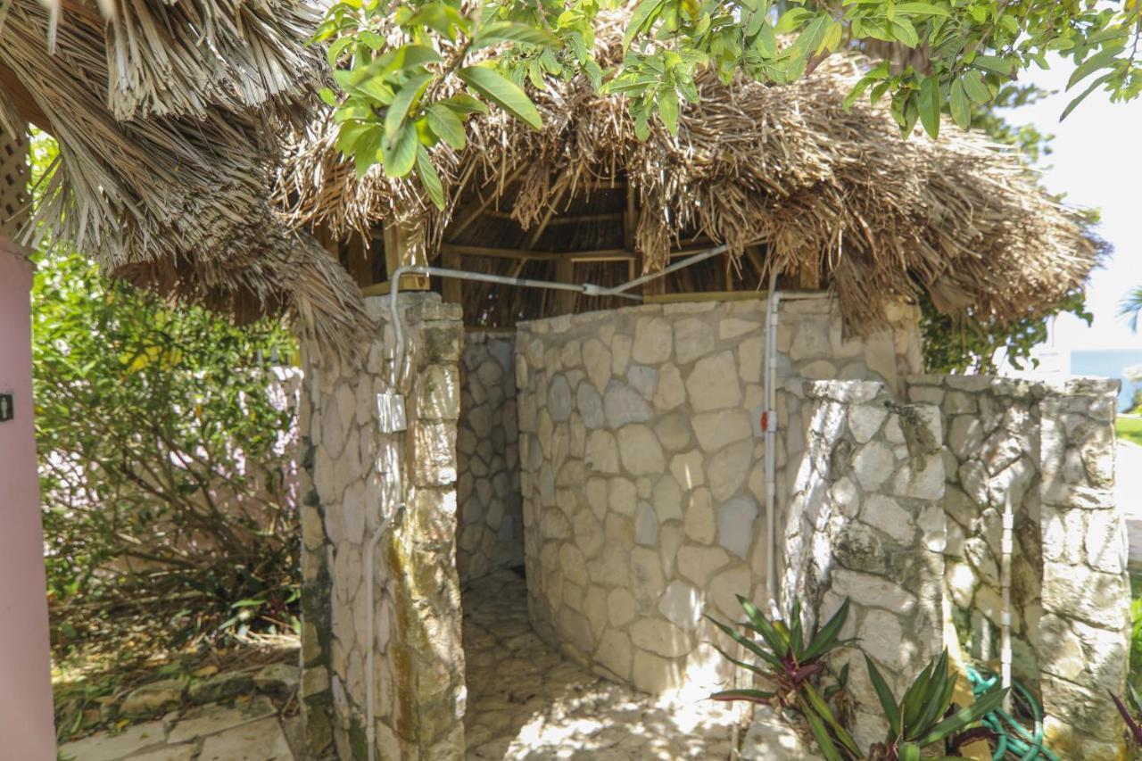 Home Sweet Home Resort Negril Exterior photo