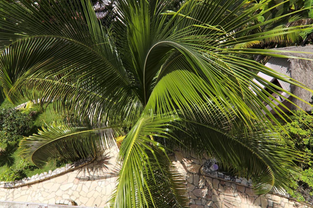 Home Sweet Home Resort Negril Exterior photo