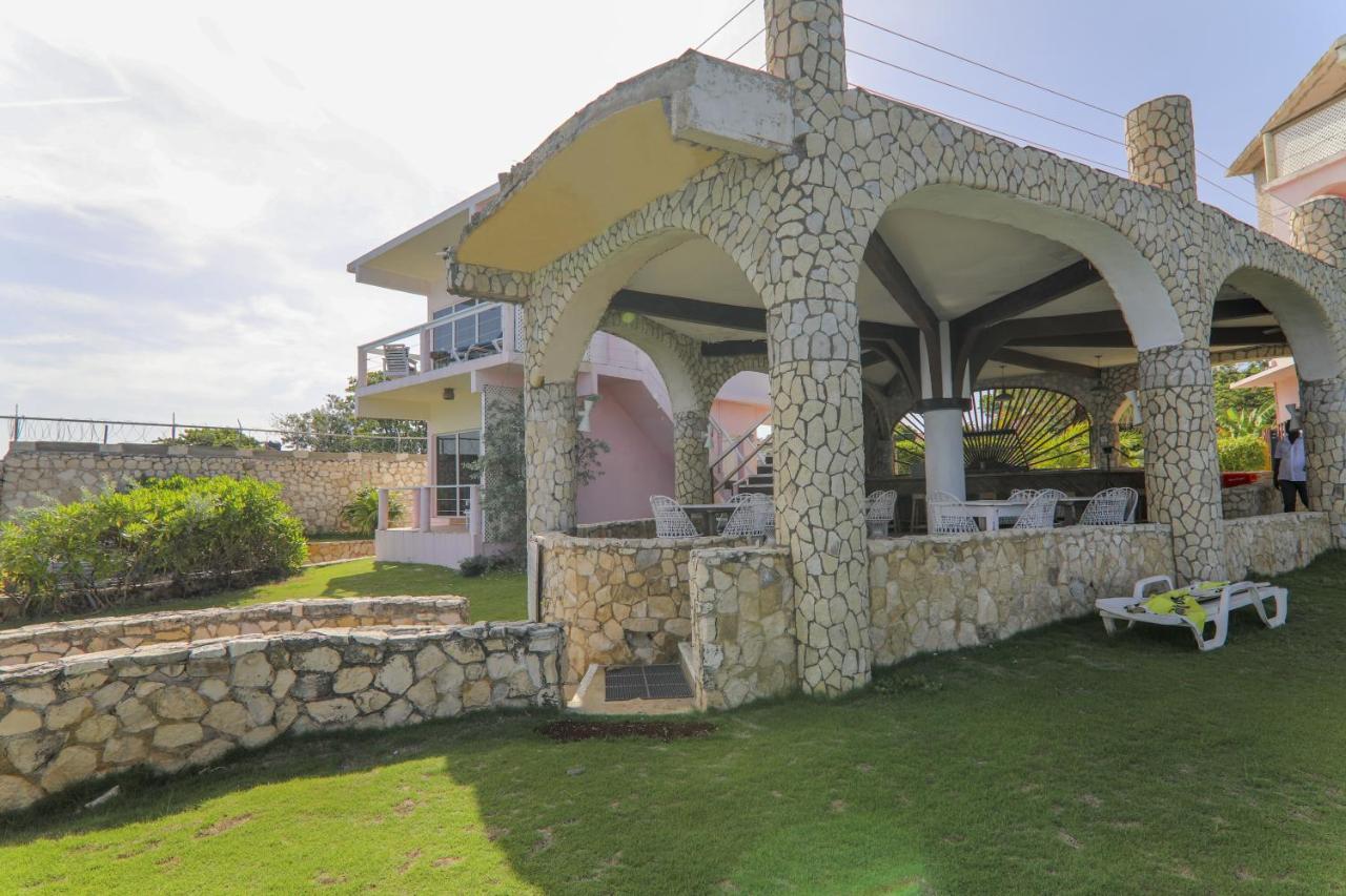 Home Sweet Home Resort Negril Exterior photo