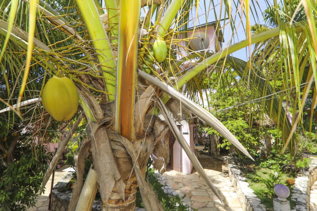 Home Sweet Home Resort Negril Exterior photo