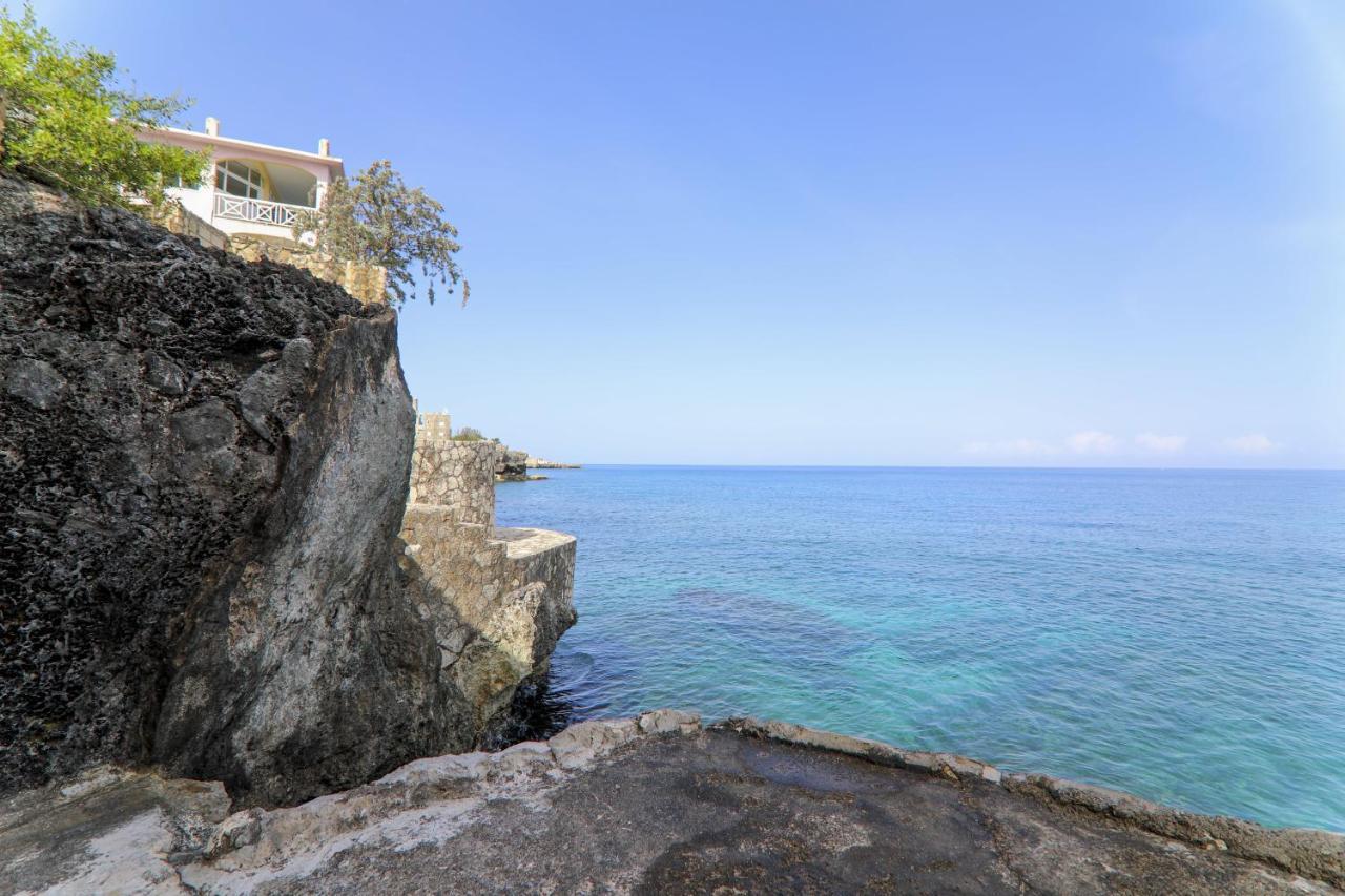 Home Sweet Home Resort Negril Exterior photo