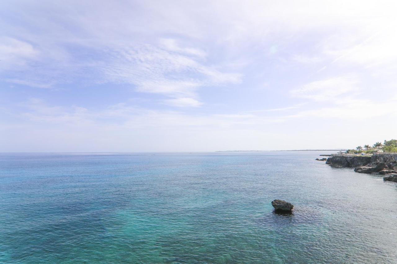 Home Sweet Home Resort Negril Exterior photo