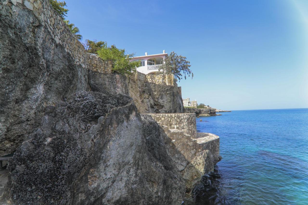 Home Sweet Home Resort Negril Exterior photo